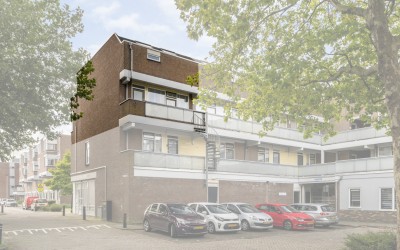 Abcoudehoeve 112