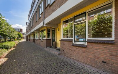 Winkelhoeve 16