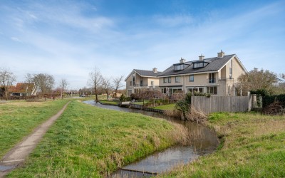 IJsselhoevedreef 26