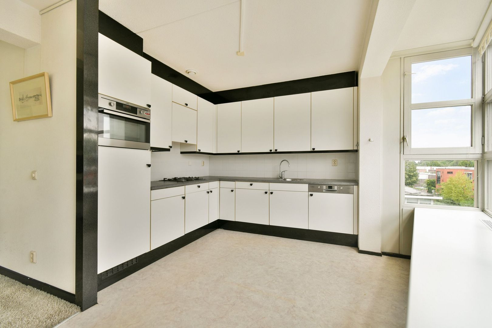 Appartement te koop: Aletta Jacobskade 178, Vlaardingen