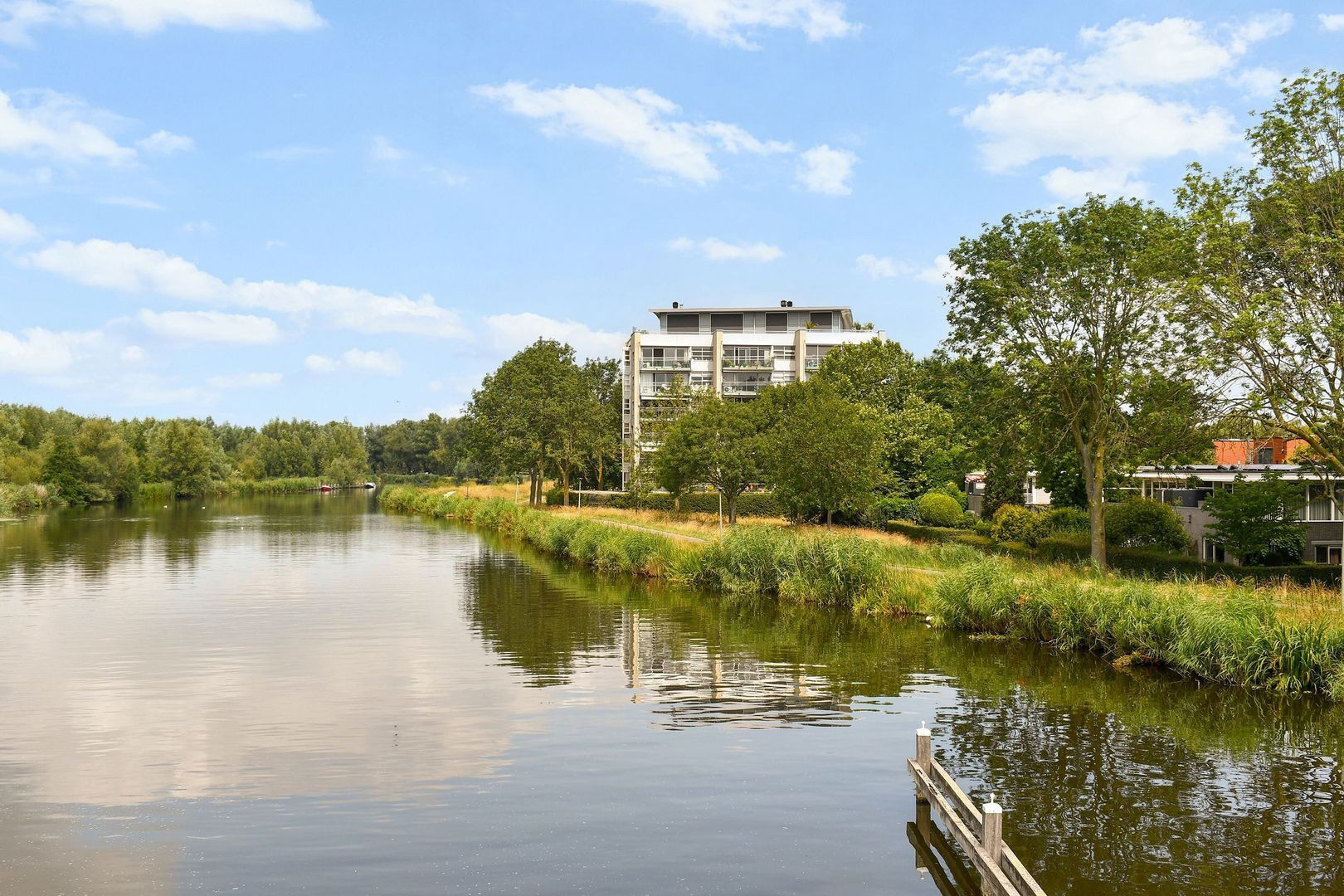 Appartement te koop: Aletta Jacobskade 178, Vlaardingen