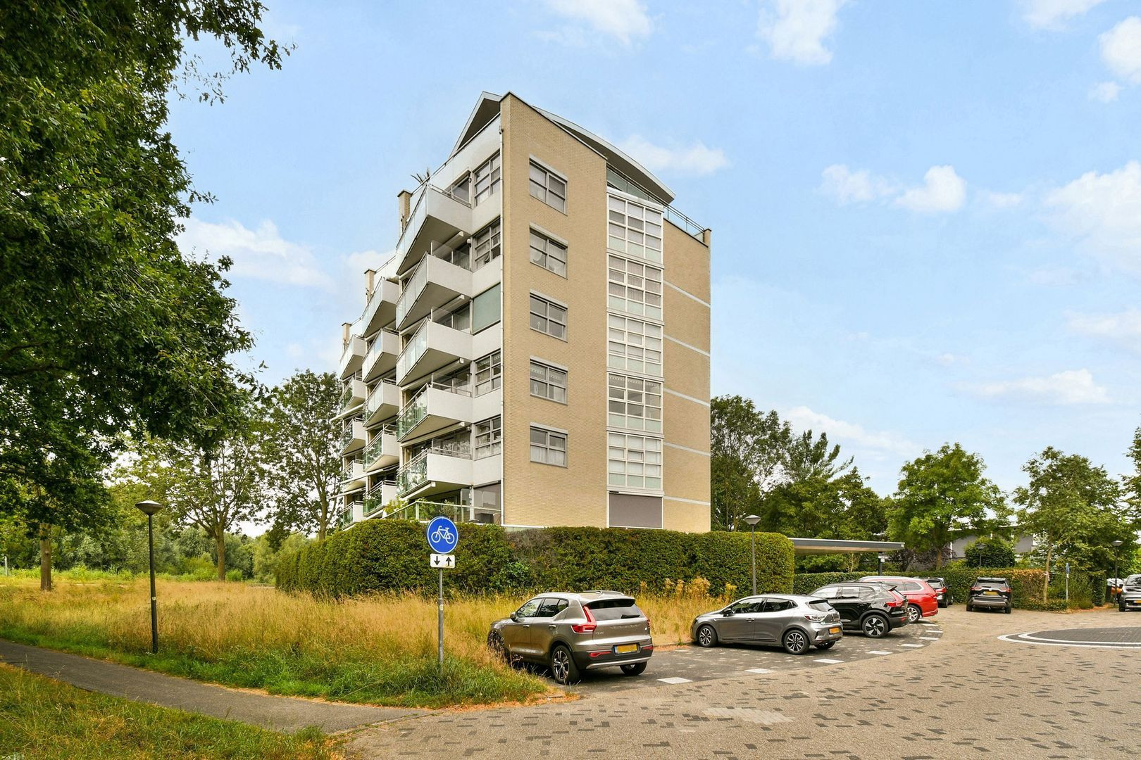 Appartement te koop: Aletta Jacobskade 178, Vlaardingen