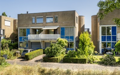 Johanna Naberkade 51
