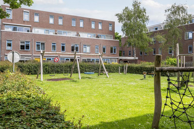 Appartement te koop Robert Schumanring 57