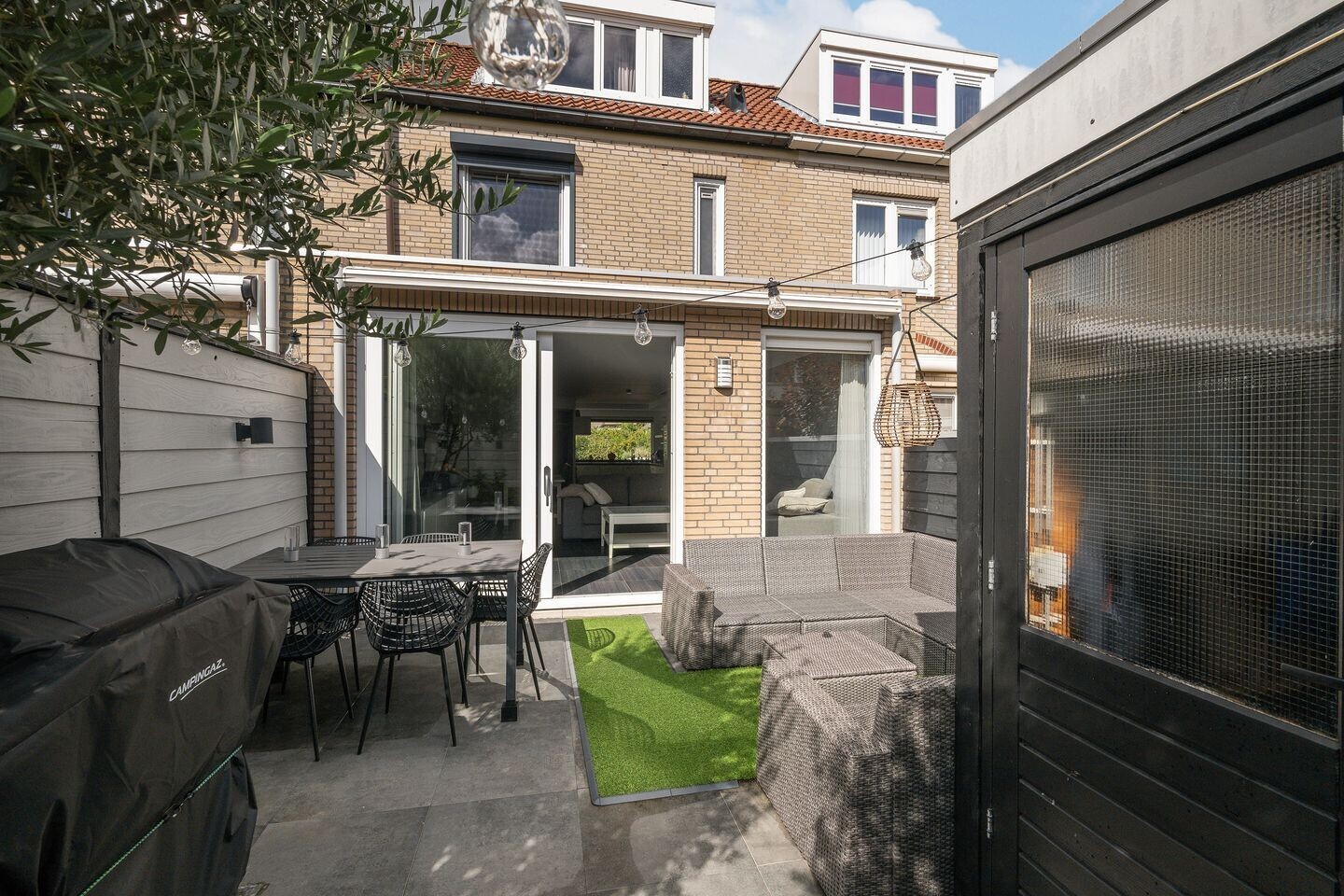 Tussenwoning te koop: Dalkruid 49, Vlaardingen