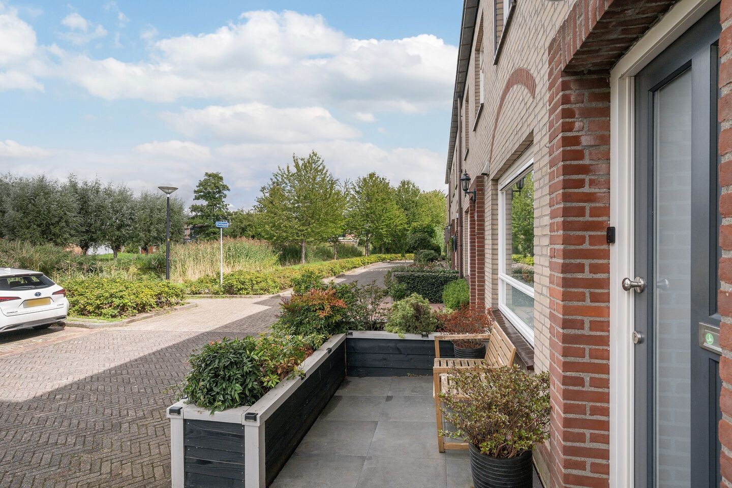 Tussenwoning te koop: Dalkruid 49, Vlaardingen