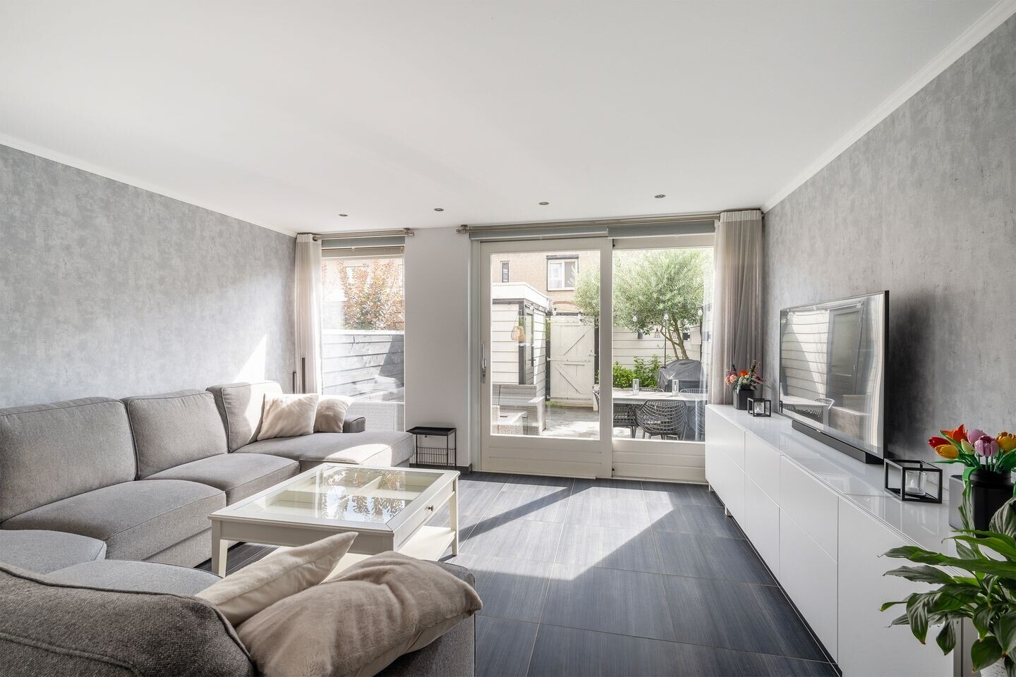 Tussenwoning te koop: Dalkruid 49, Vlaardingen