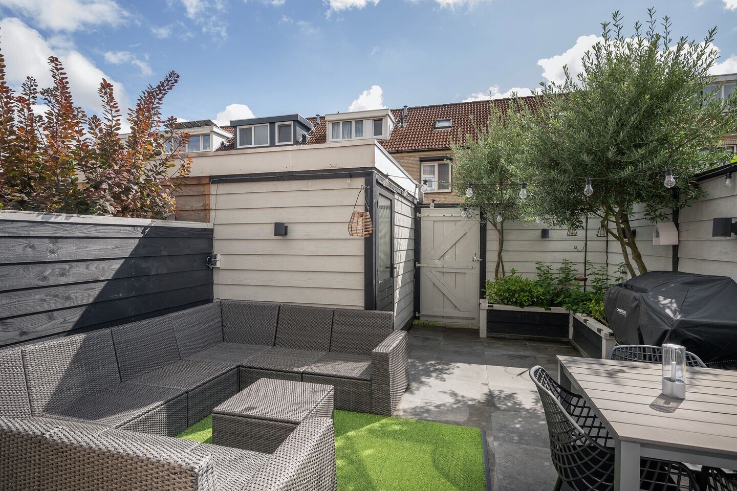 Tussenwoning te koop: Dalkruid 49, Vlaardingen