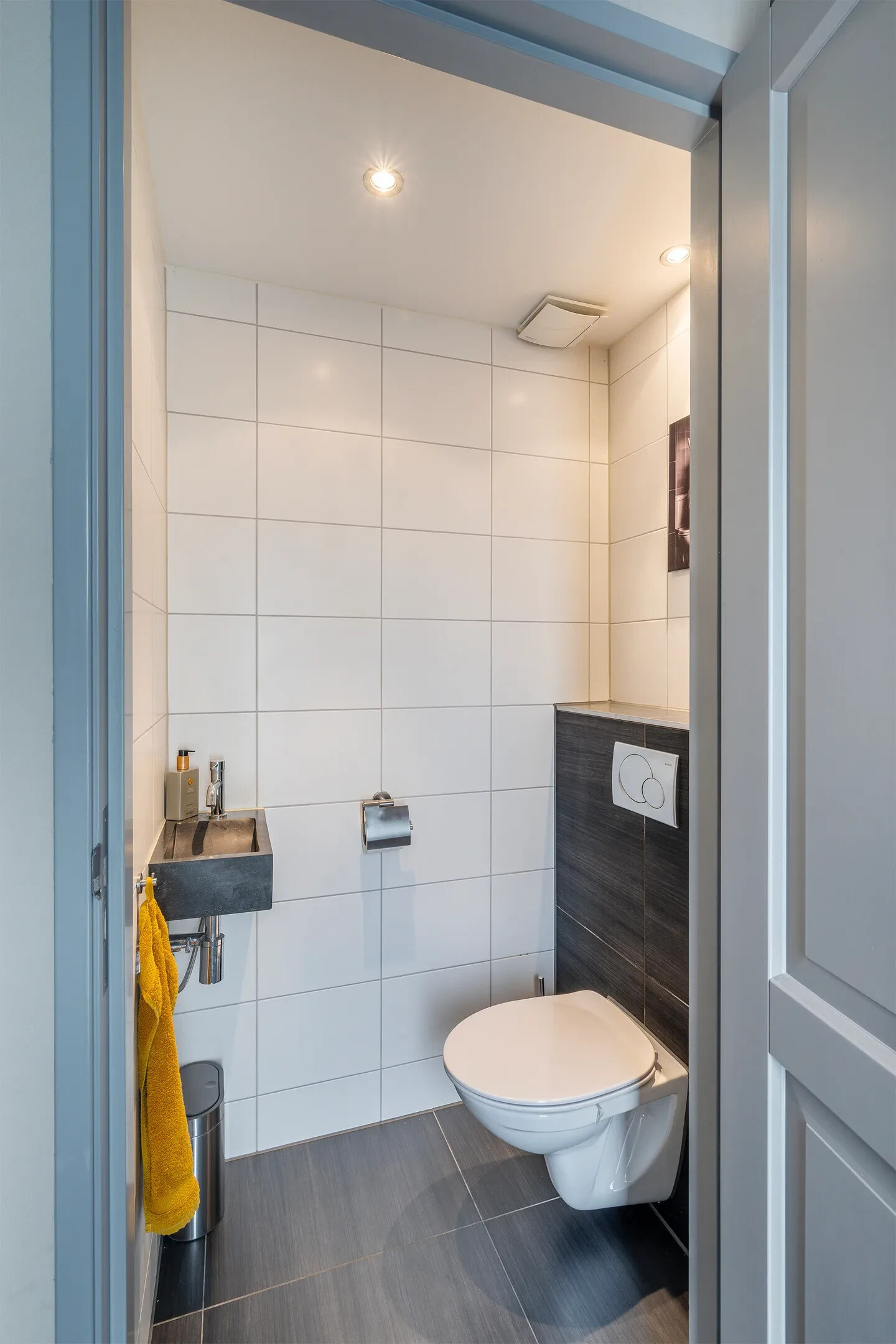 Tussenwoning te koop: Dalkruid 49, Vlaardingen