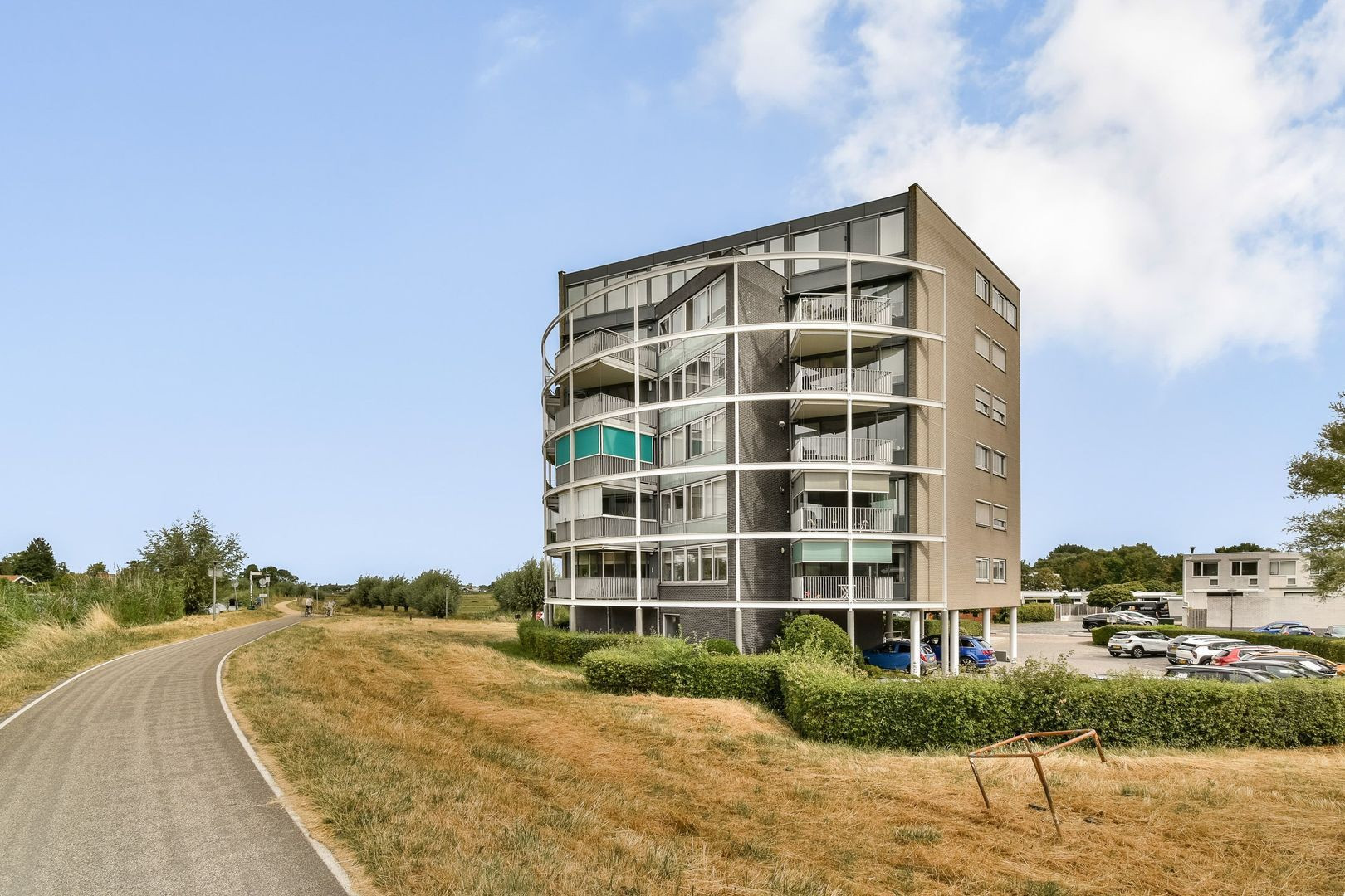 Appartement te koop: Joke Smitkade 57, Vlaardingen