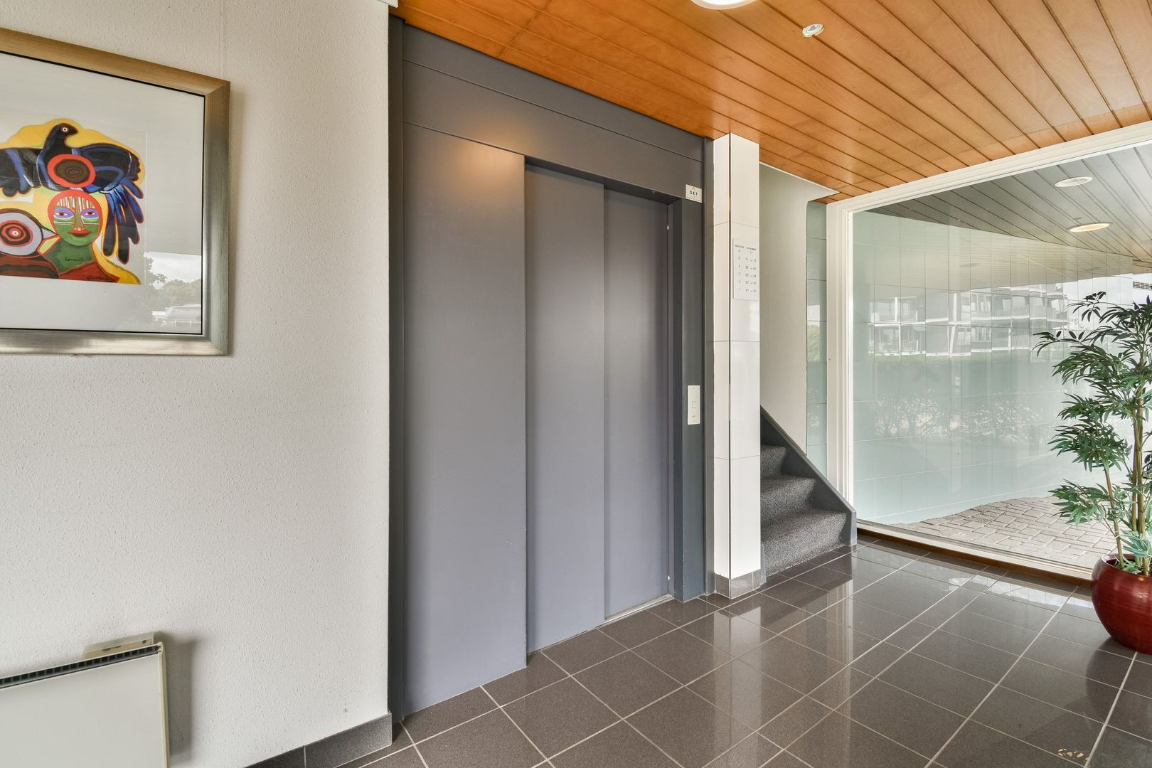 Appartement te koop: Joke Smitkade 57, Vlaardingen