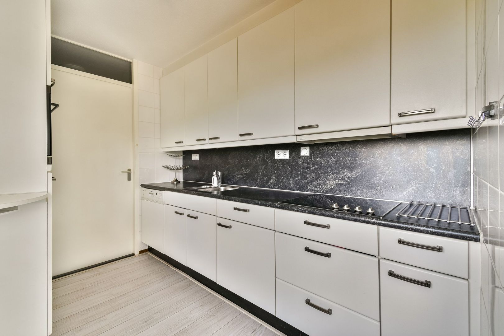 Appartement te koop: Joke Smitkade 57, Vlaardingen