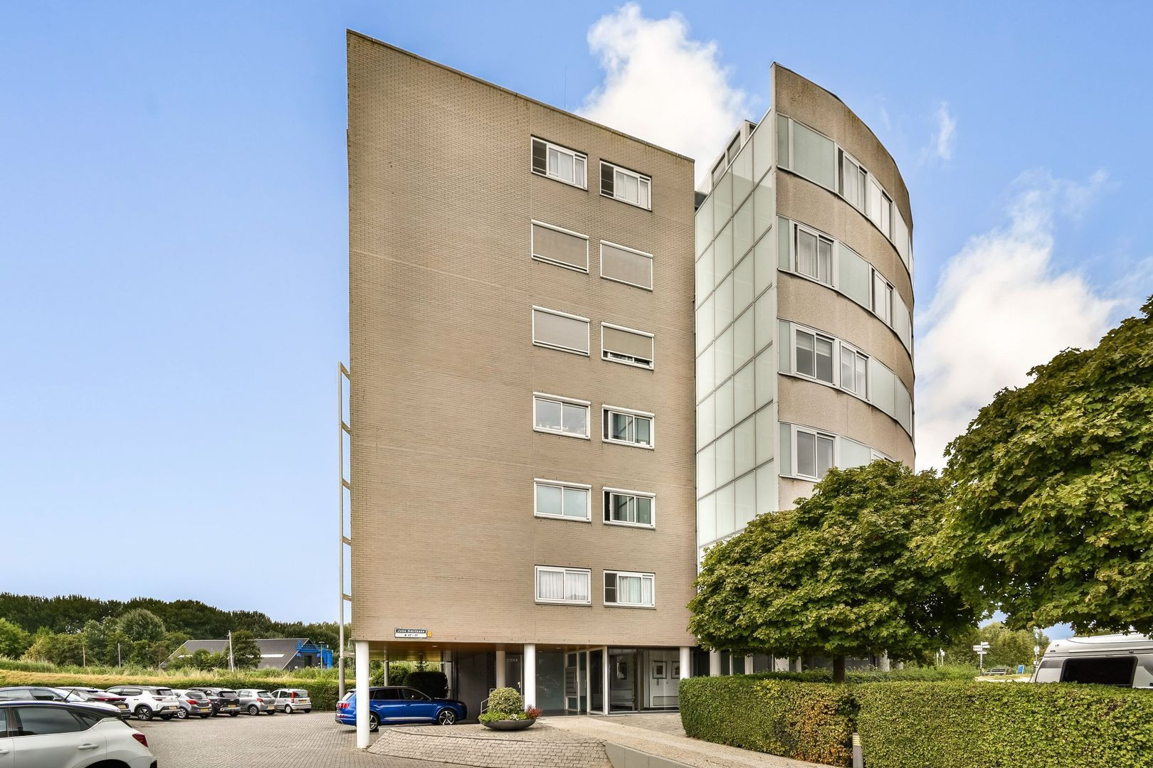 Appartement te koop: Joke Smitkade 57, Vlaardingen