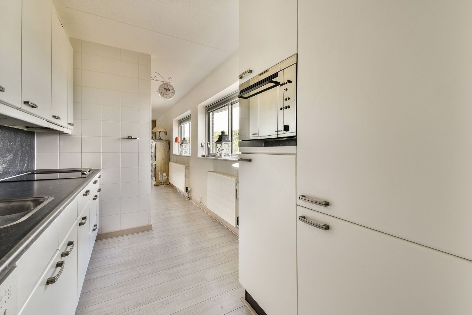 Appartement te koop: Joke Smitkade 57, Vlaardingen