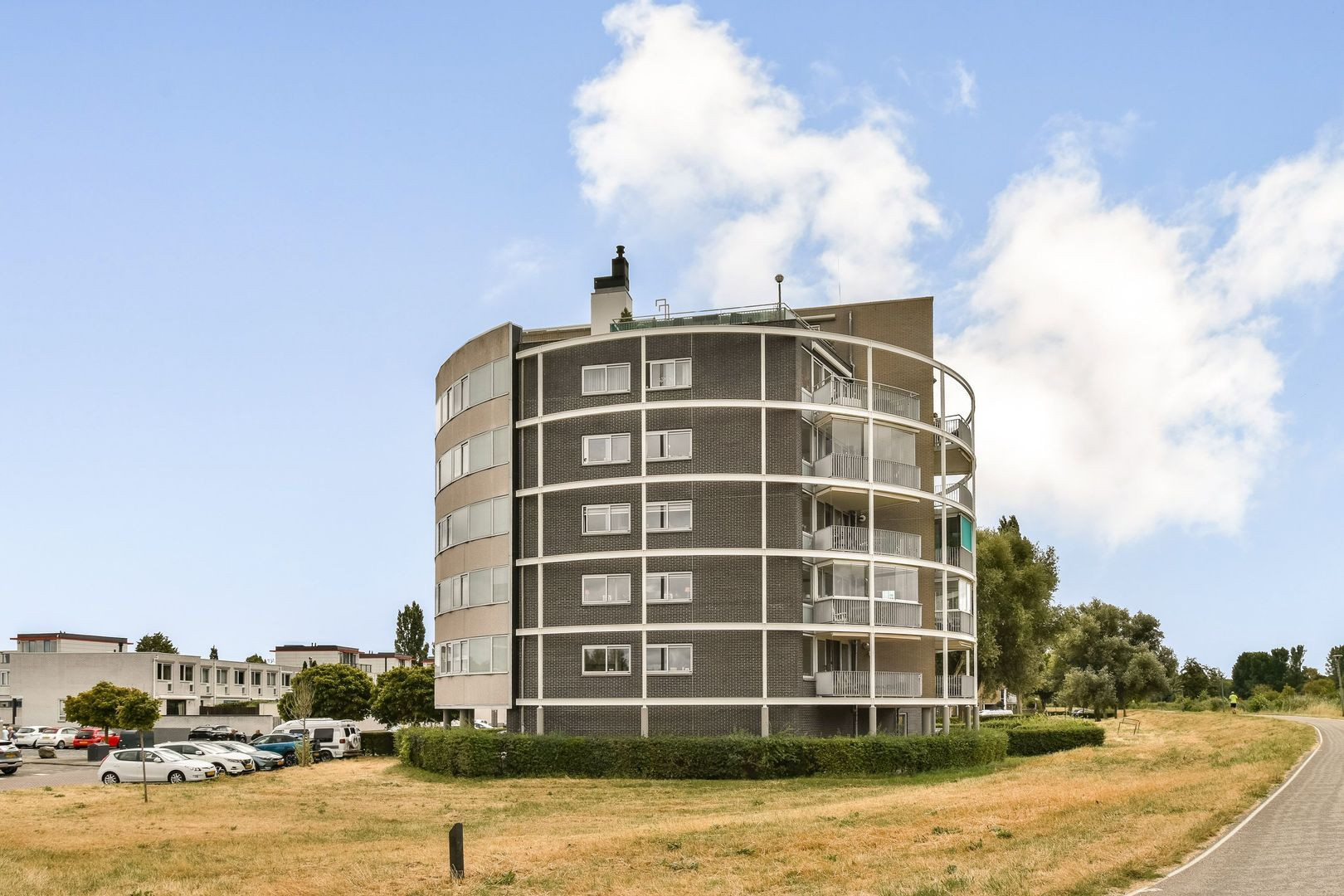Appartement te koop: Joke Smitkade 57, Vlaardingen