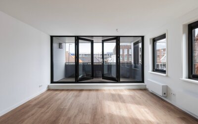 Nieuwstraat 11-B