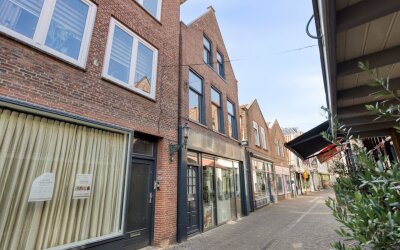 Nieuwstraat 24-A