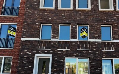Huis te koop P.C. Hooftlaan 24
