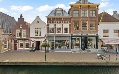 Zuidvliet 9-A