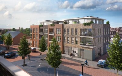Anne de Vriesstraat 20