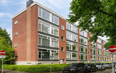 Da Costaplein 28-B