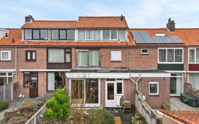 Jan Luykenstraat 6