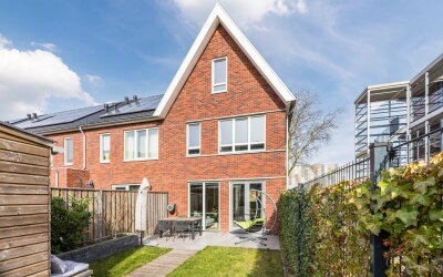 Rhijnvis Feithstraat 28