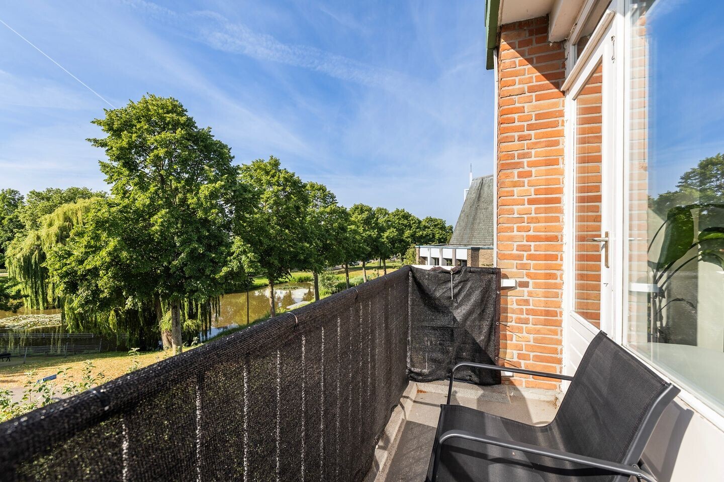 Appartement te koop: G.A. Brederolaan 51C, Maassluis