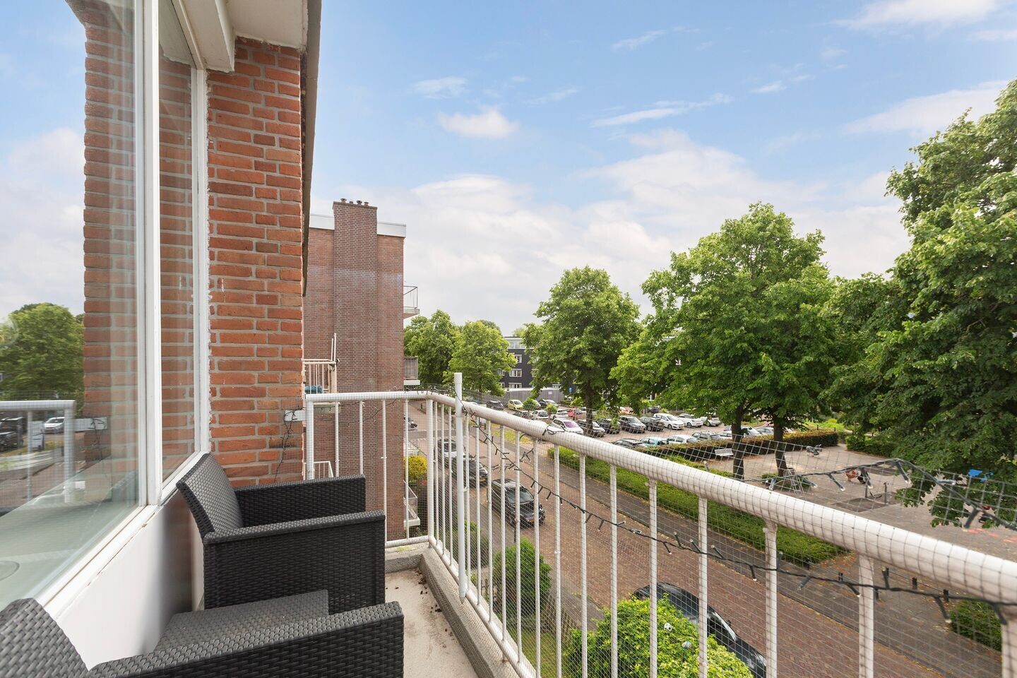 Appartement te koop: G.A. Brederolaan 51C, Maassluis