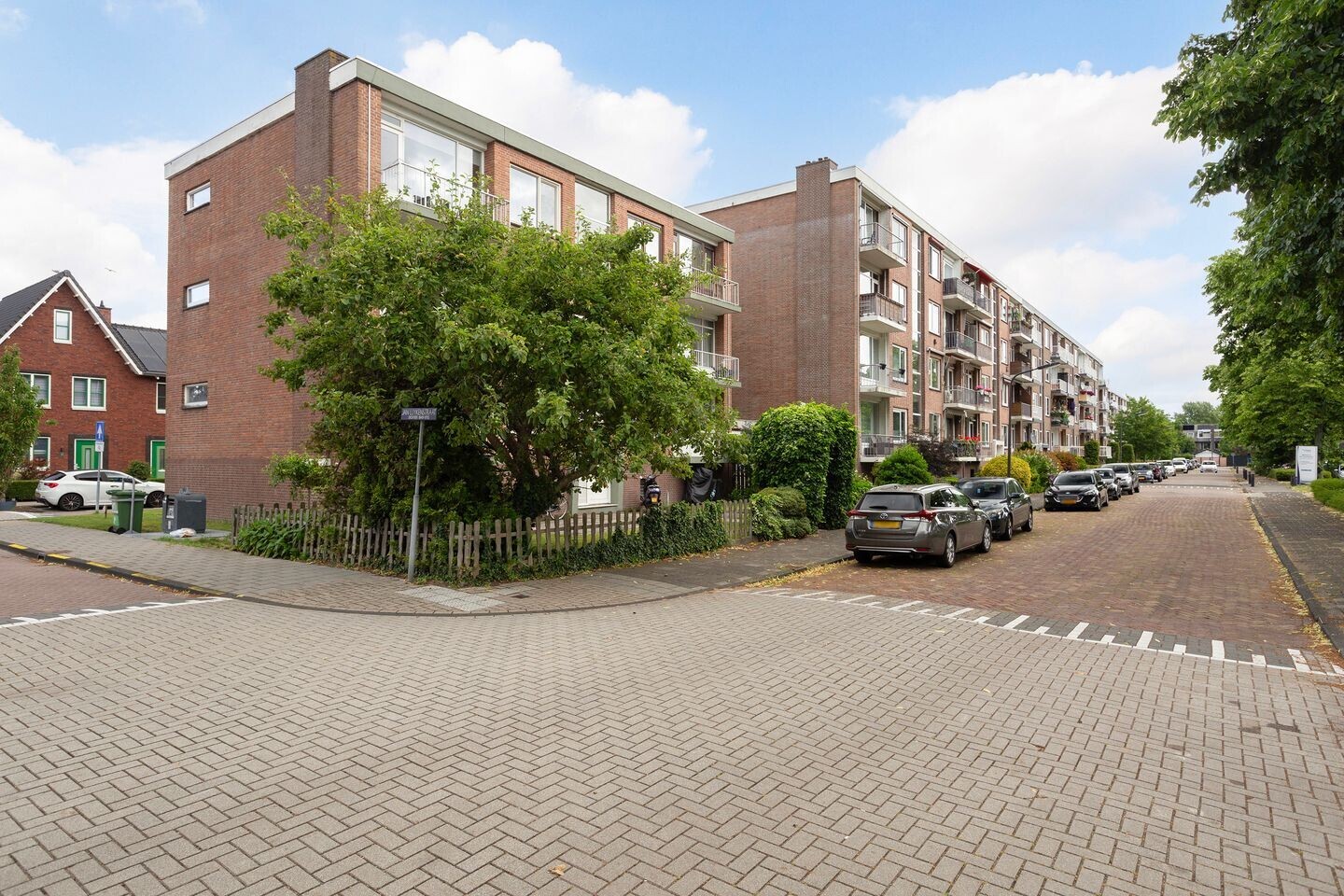 Appartement te koop: G.A. Brederolaan 51C, Maassluis