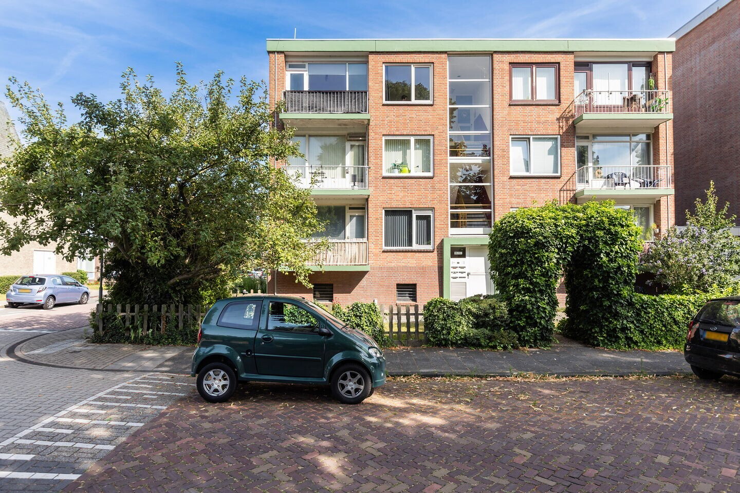 Appartement te koop: G.A. Brederolaan 51C, Maassluis
