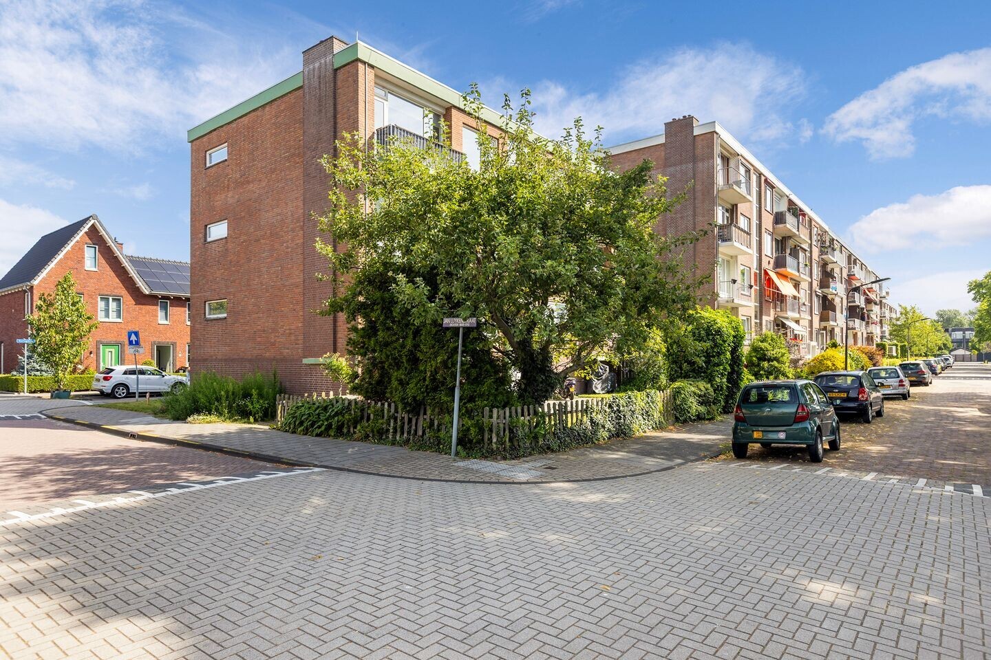 Appartement te koop: G.A. Brederolaan 51C, Maassluis
