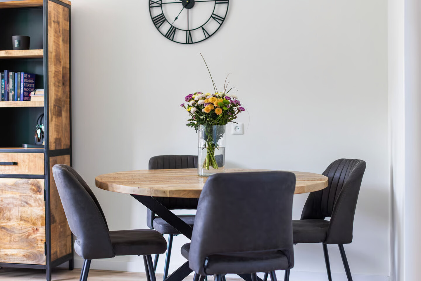 Appartement te koop: G.A. Brederolaan 51C, Maassluis