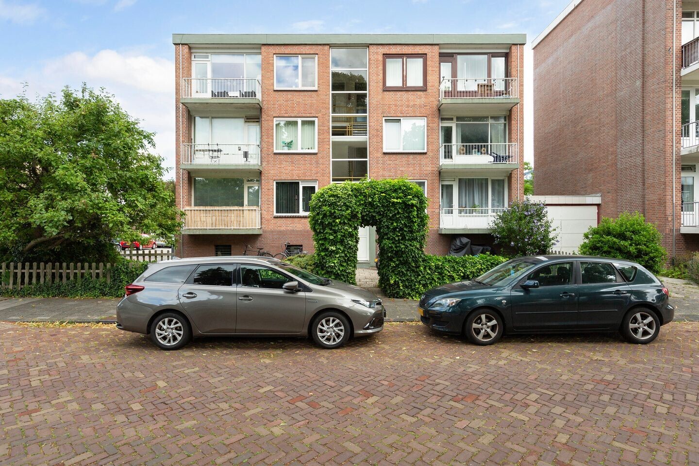 Appartement te koop: G.A. Brederolaan 51C, Maassluis