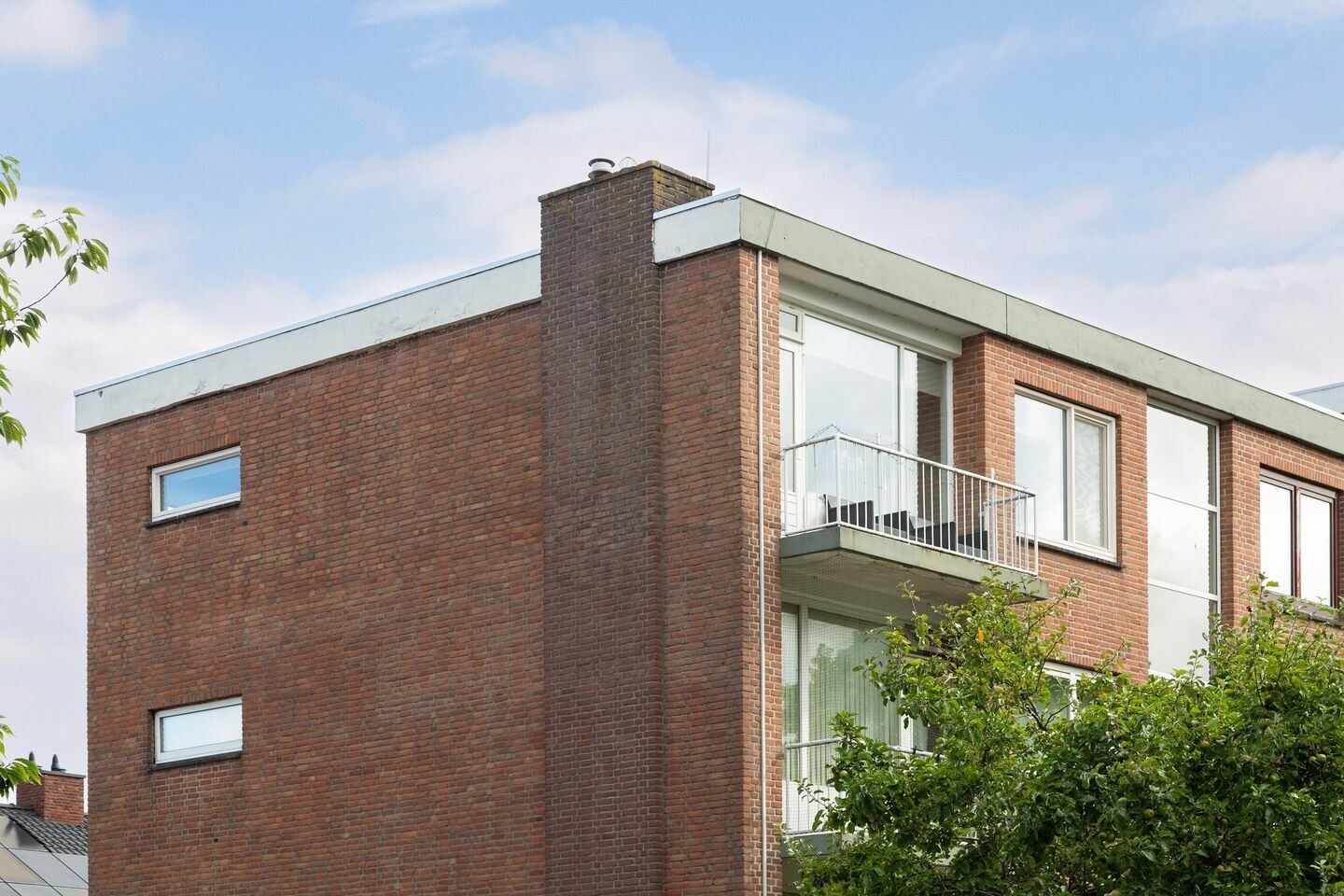 Appartement te koop: G.A. Brederolaan 51C, Maassluis