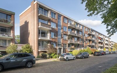 G.A. Brederolaan 57-B