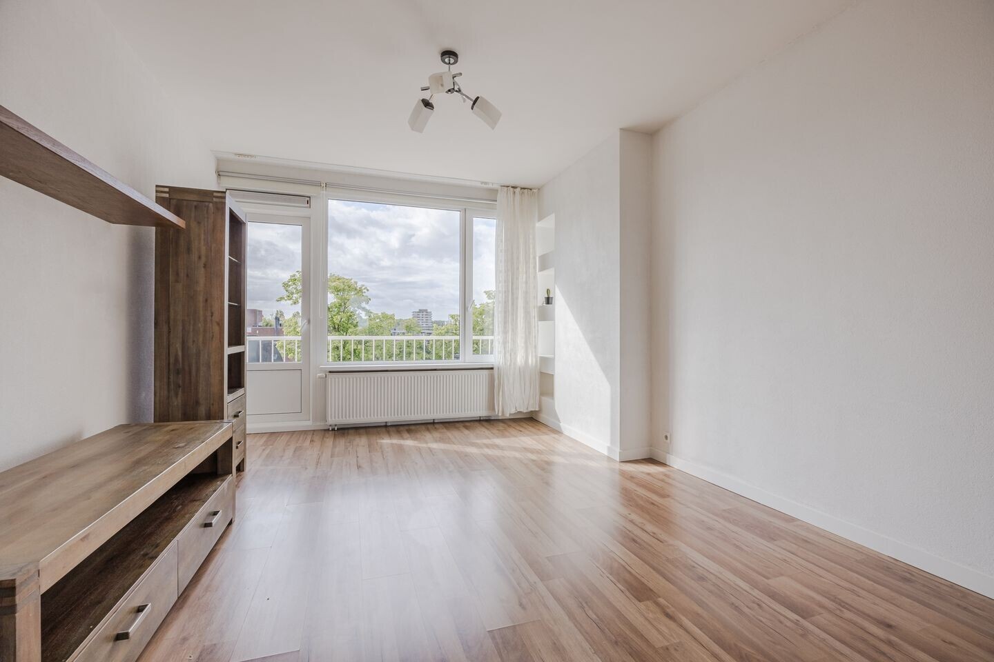 Appartement te koop: G.A. Brederolaan 81D, Maassluis