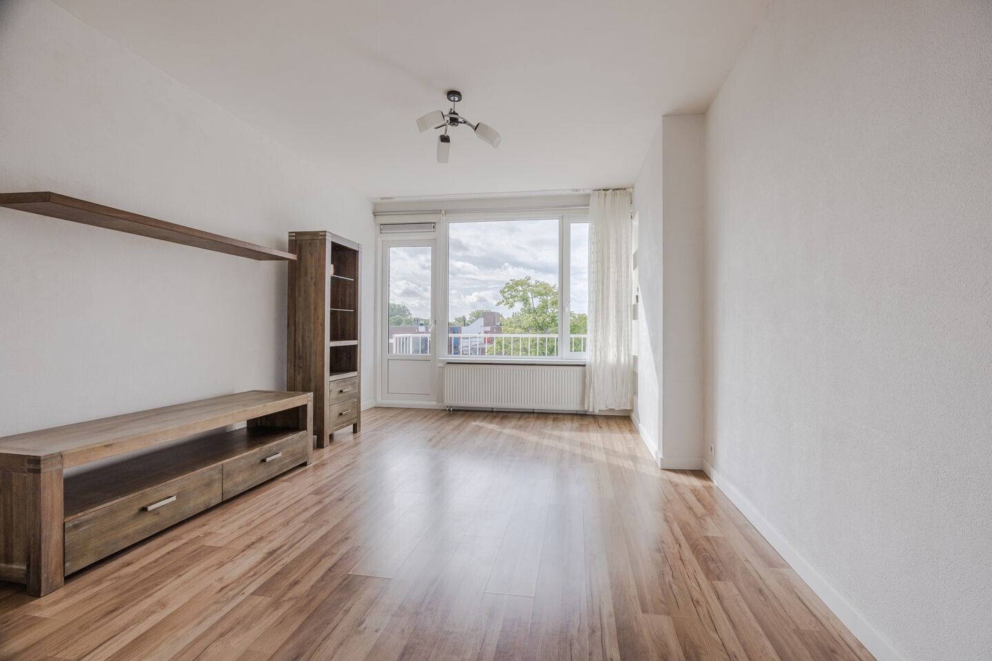 Appartement te koop: G.A. Brederolaan 81D, Maassluis