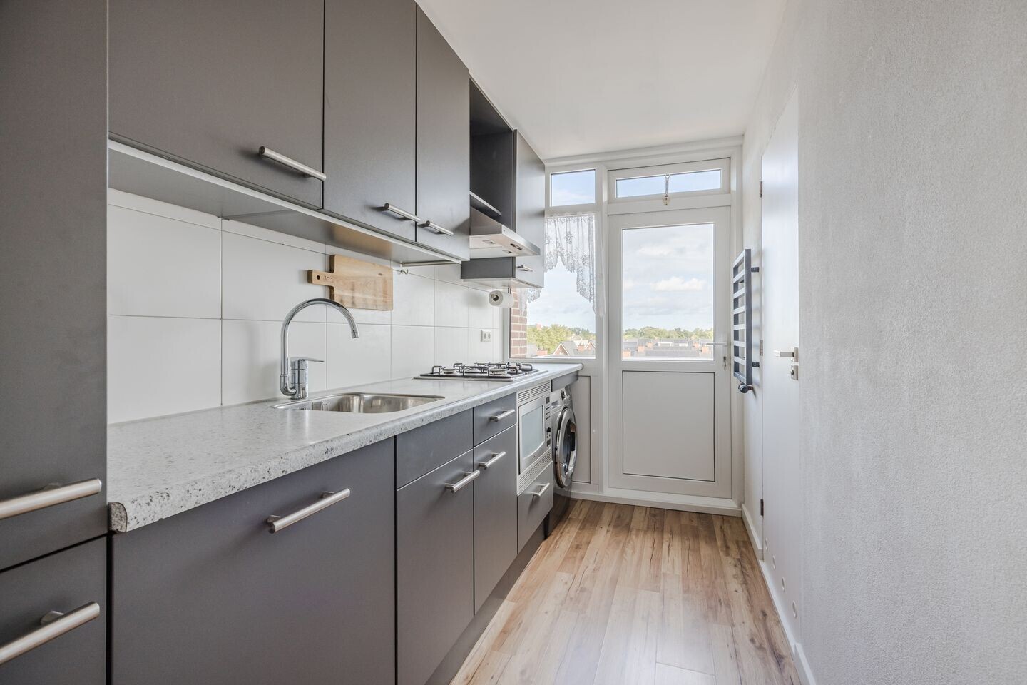 Appartement te koop: G.A. Brederolaan 81D, Maassluis
