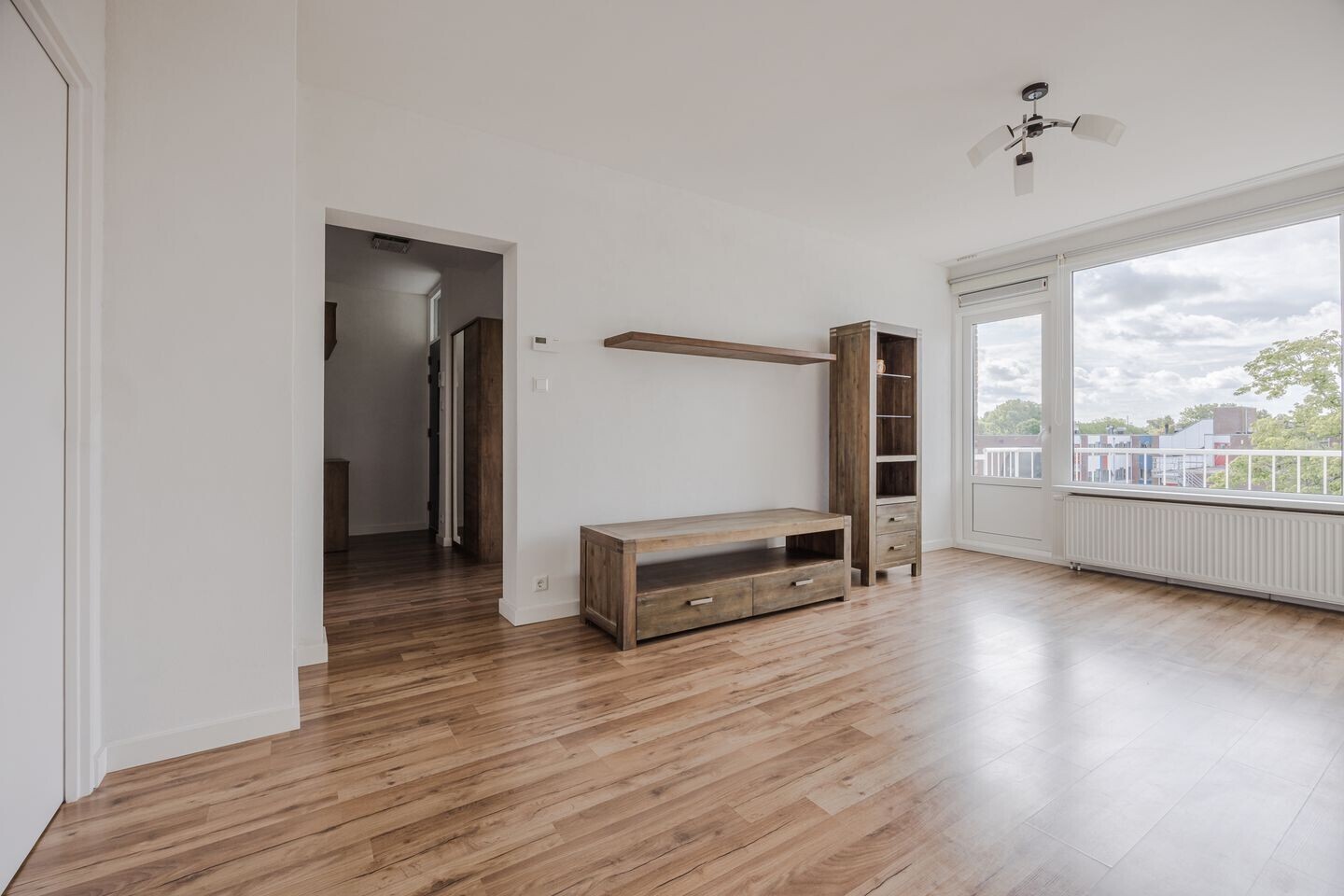 Appartement te koop: G.A. Brederolaan 81D, Maassluis
