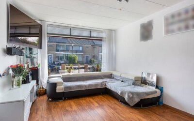 Van der Helstplein 8
