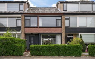 Paulus Potterstraat 4