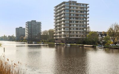 Jan Steenstraat 140