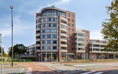 Appartement te koop Mesdaglaan 85