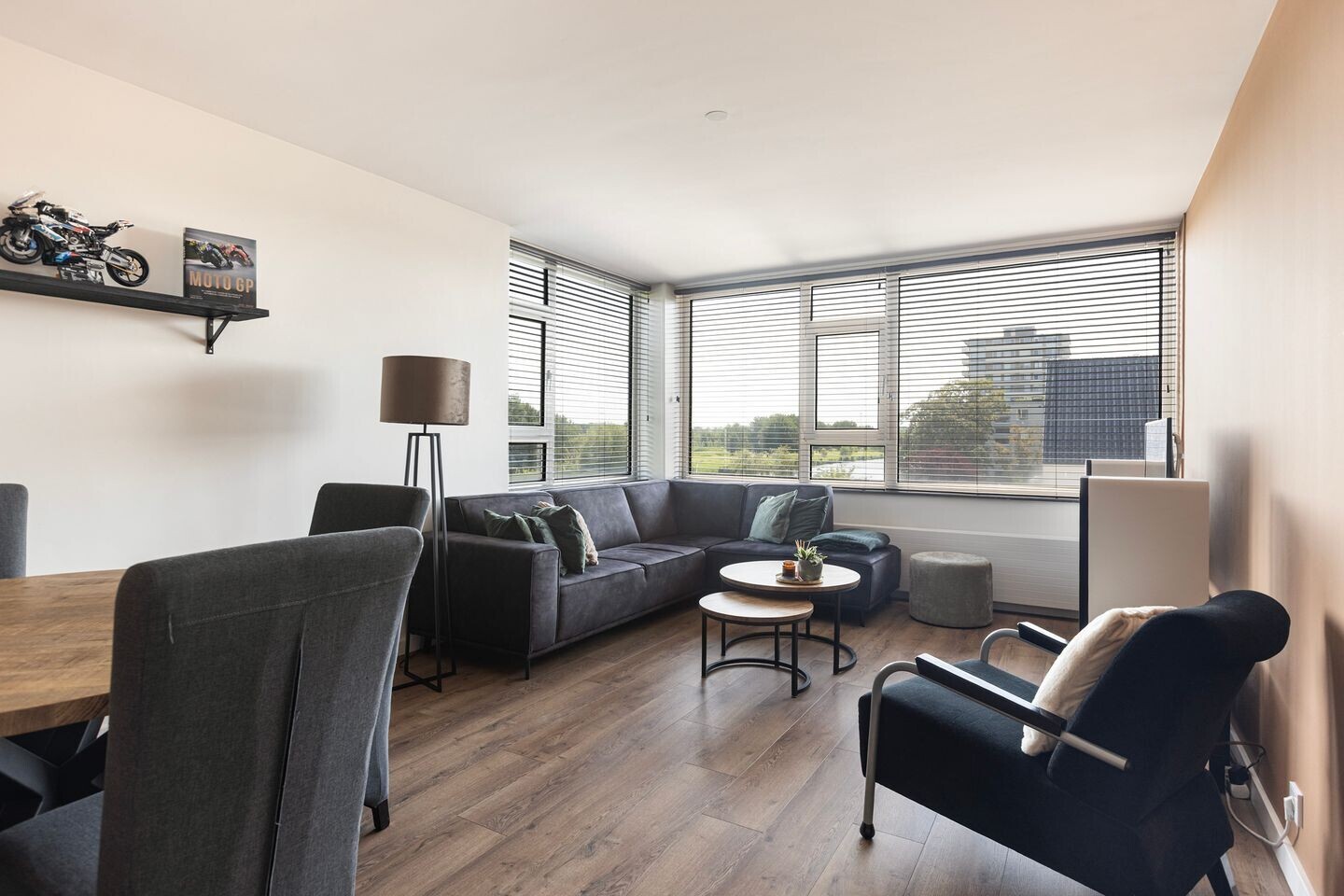 Appartement te koop: Van Scorelstraat 68, Maassluis