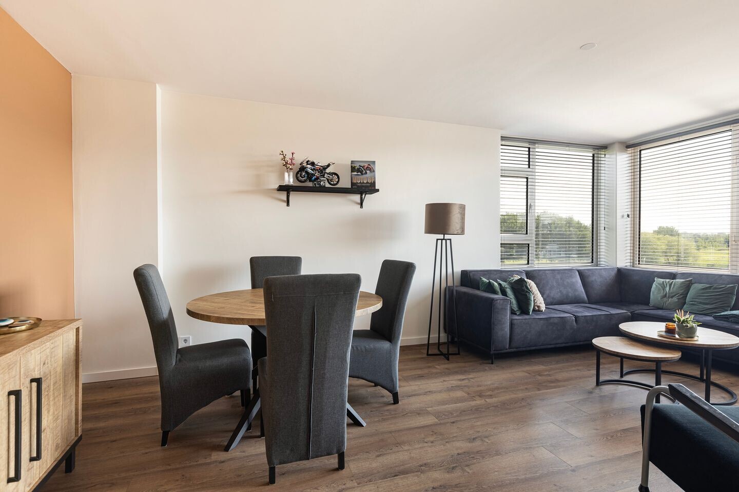 Appartement te koop: Van Scorelstraat 68, Maassluis