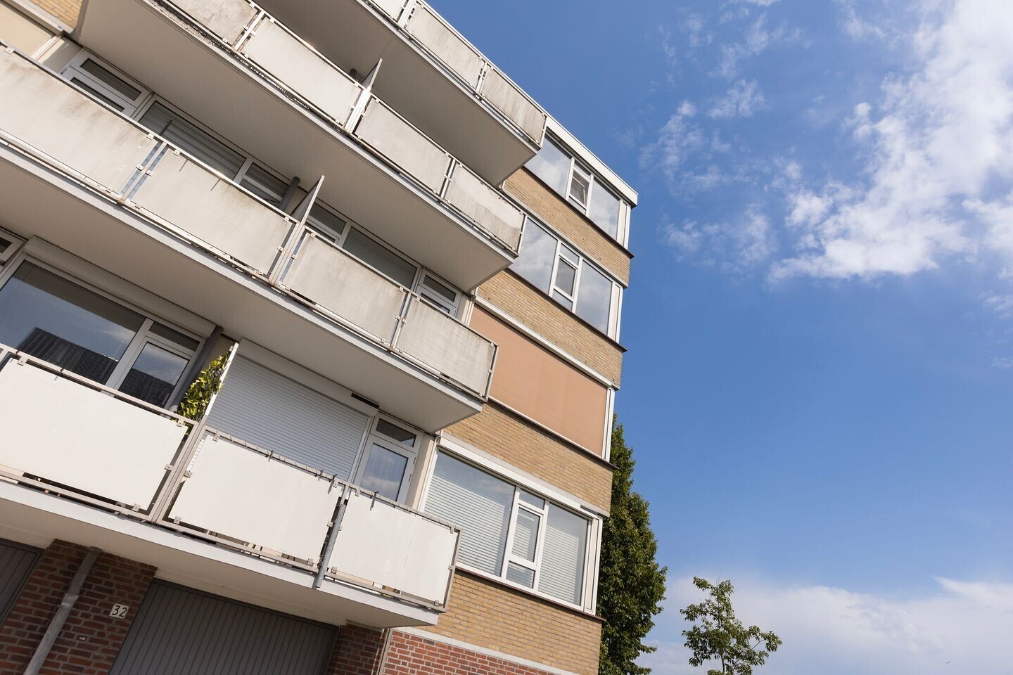 Appartement te koop: Van Scorelstraat 68, Maassluis