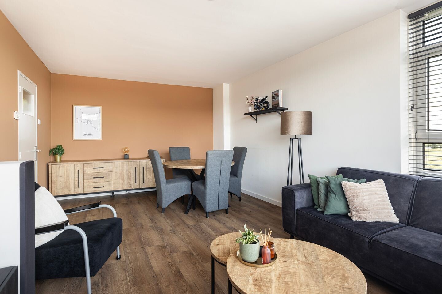 Appartement te koop: Van Scorelstraat 68, Maassluis