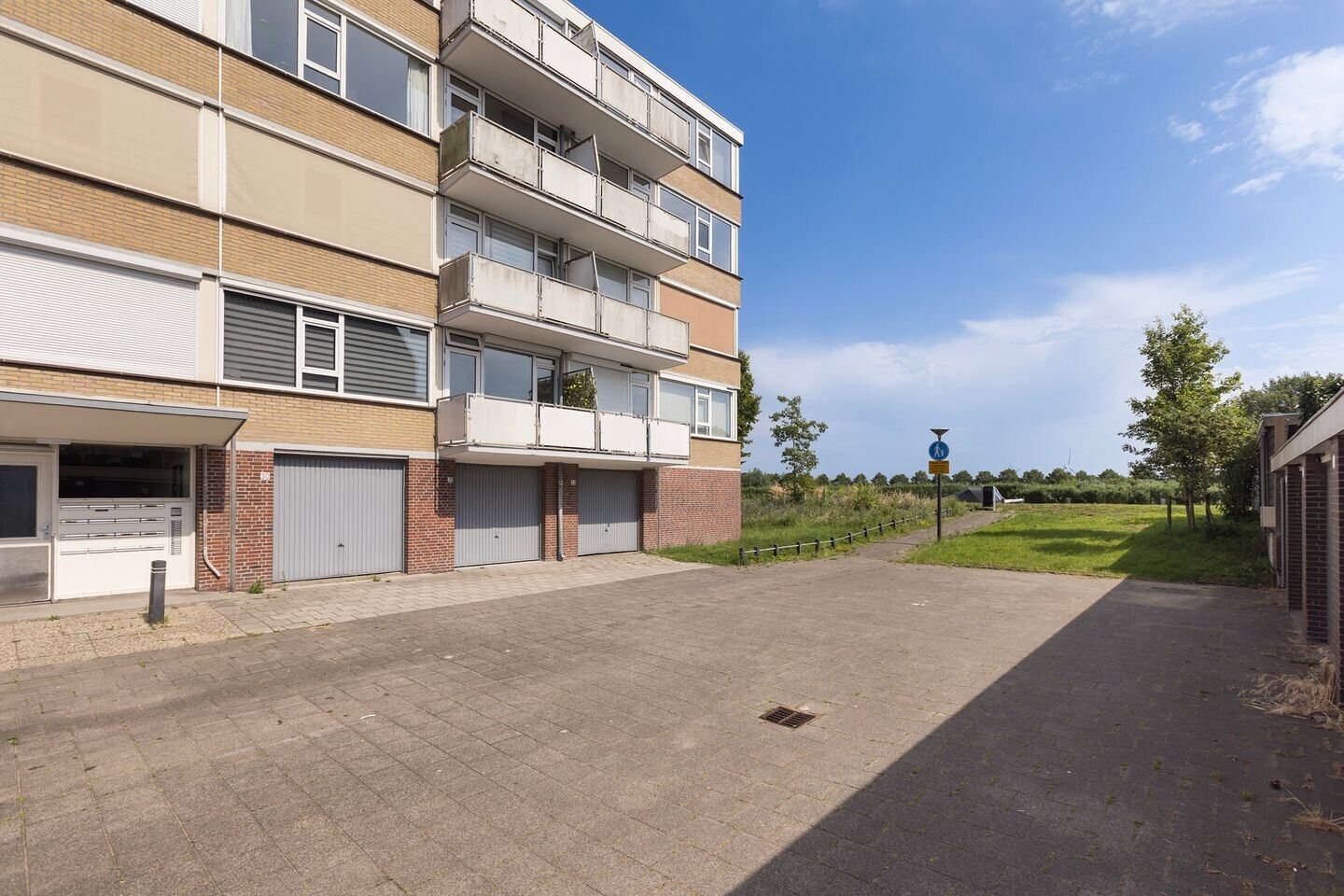 Appartement te koop: Van Scorelstraat 68, Maassluis