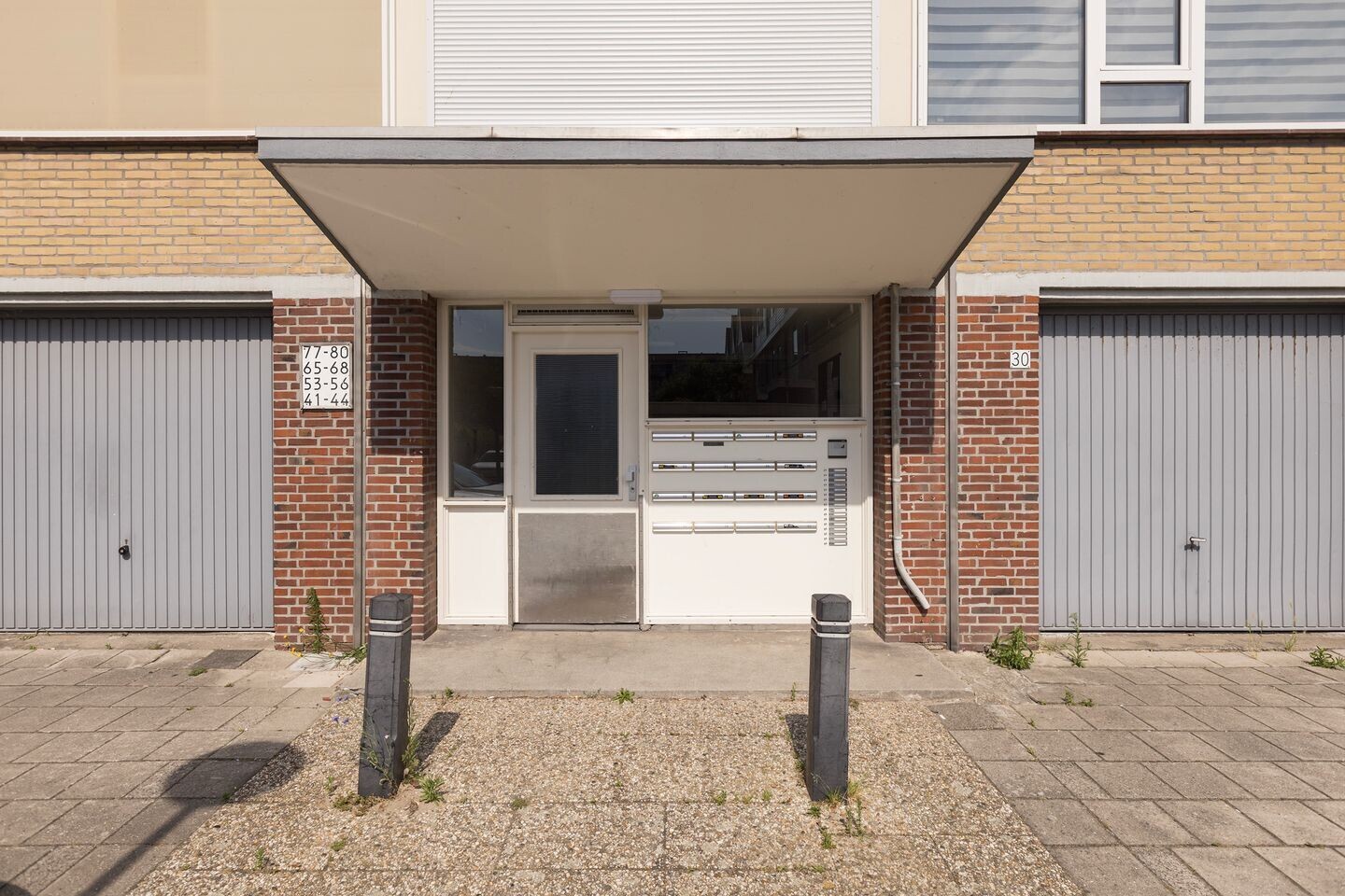 Appartement te koop: Van Scorelstraat 68, Maassluis